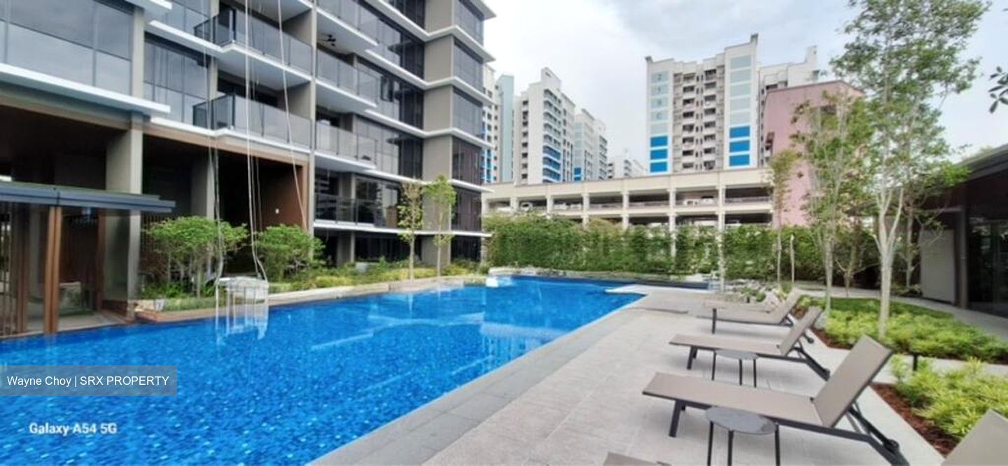 Sky Eden@Bedok (D16), Apartment #521599041